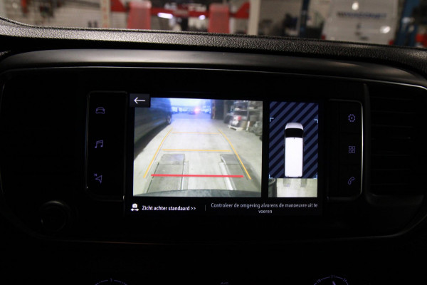 Opel Vivaro 2.0 CDTI L2H1 Edition 122PK Automaat / Camera / App connect / 3 zits