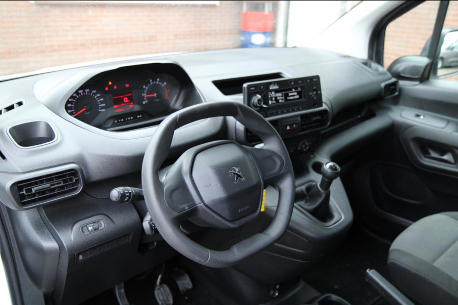 Peugeot Partner 1.5 BlueHDI Pro / Airco / Bluetooth / cruise / PDC