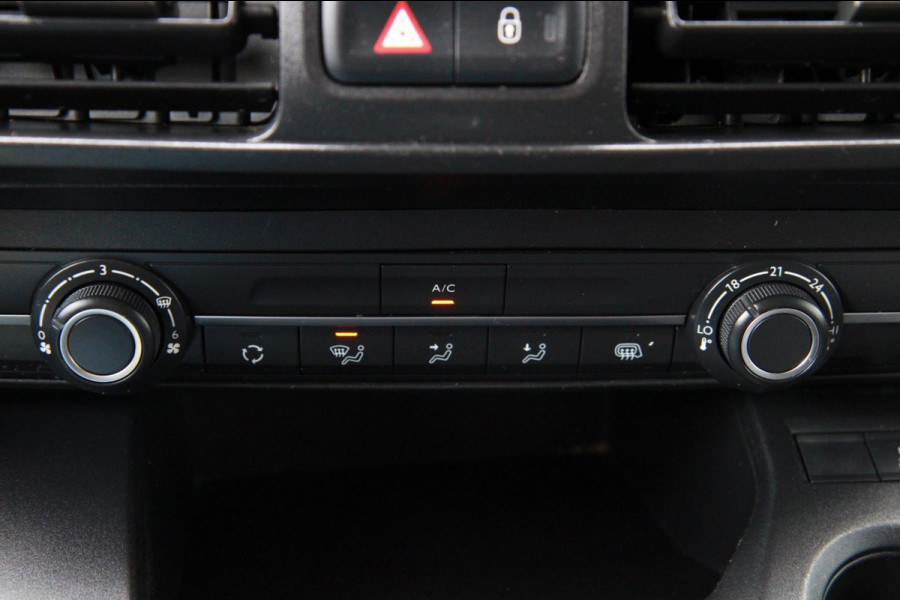 Peugeot Partner 1.5 BlueHDI Pro / Airco / Bluetooth / cruise / PDC