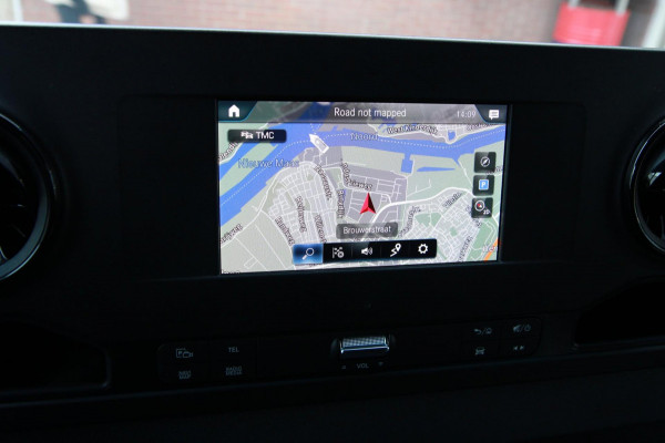 Mercedes-Benz Sprinter 315 1.9 CDI L2H2 FWD / Camera / Doorloop deur / Multistuur