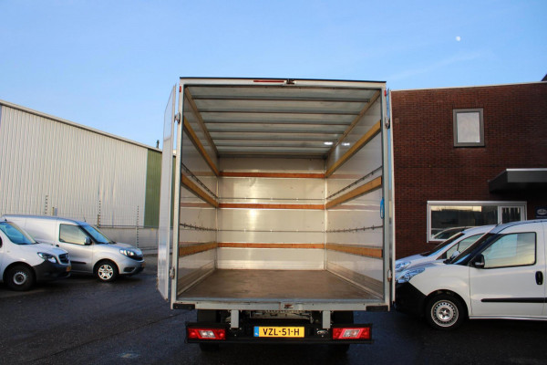 Ford Transit 350 2.0 TDCI L4H1 Trend / Bakwagen / 4x2x2 afmeting / 3 zits / Meubelbak