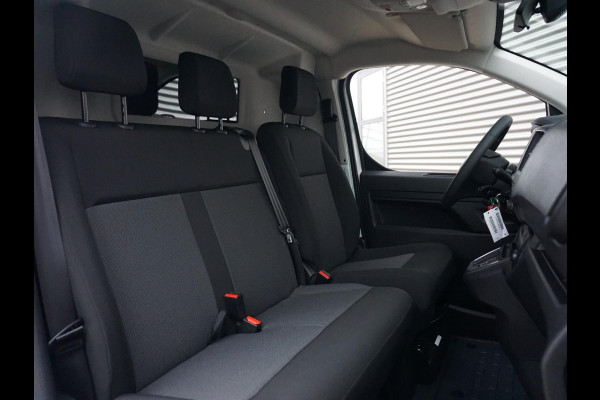 Citroën ë-Jumpy L2 50 kWh | Techno NAV Pakket incl. Apple Carplay | camera | Comfort tussenschot | rijklaarprijs