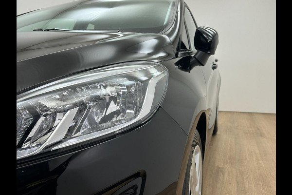 Ford Fiesta Occasion 1.1 Trend | Zwart | Tweedehands Ford Fiesta | Airco | Cruisecontrol | Bluetooth en carplay
