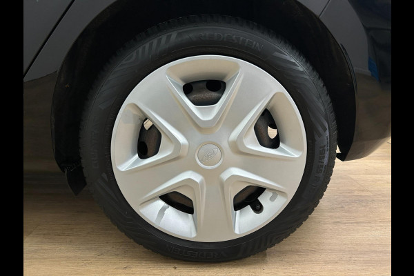 Ford Fiesta Occasion 1.1 Trend | Zwart | Tweedehands Ford Fiesta | Airco | Cruisecontrol | Bluetooth en carplay