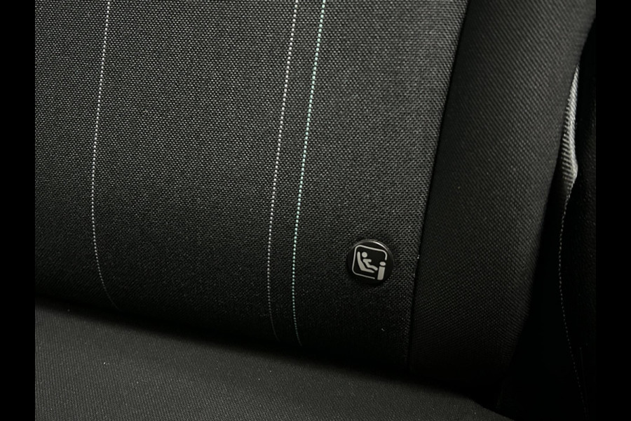 Ford Fiesta Occasion 1.1 Trend | Zwart | Tweedehands Ford Fiesta | Airco | Cruisecontrol | Bluetooth en carplay