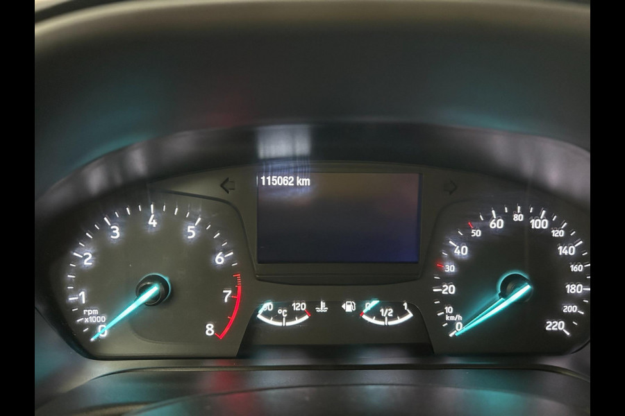 Ford Fiesta Occasion 1.1 Trend | Zwart | Tweedehands Ford Fiesta | Airco | Cruisecontrol | Bluetooth en carplay