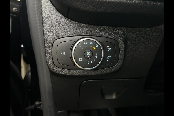 Ford Fiesta Occasion 1.1 Trend | Zwart | Tweedehands Ford Fiesta | Airco | Cruisecontrol | Bluetooth en carplay