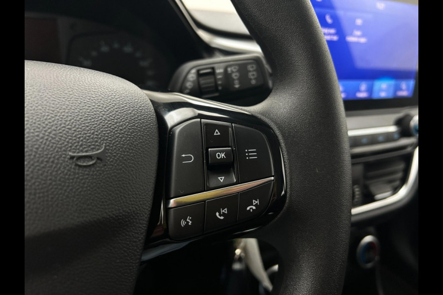 Ford Fiesta Occasion 1.1 Trend | Zwart | Tweedehands Ford Fiesta | Airco | Cruisecontrol | Bluetooth en carplay