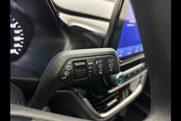 Ford Fiesta Occasion 1.1 Trend | Zwart | Tweedehands Ford Fiesta | Airco | Cruisecontrol | Bluetooth en carplay