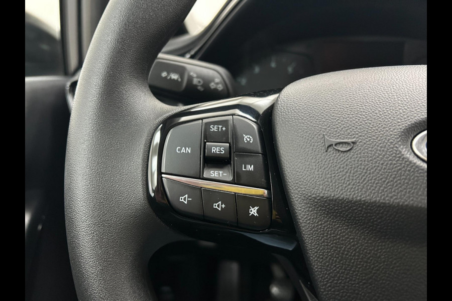 Ford Fiesta Occasion 1.1 Trend | Zwart | Tweedehands Ford Fiesta | Airco | Cruisecontrol | Bluetooth en carplay