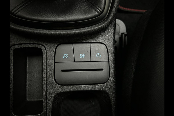 Ford Fiesta Occasion 1.1 Trend | Zwart | Tweedehands Ford Fiesta | Airco | Cruisecontrol | Bluetooth en carplay