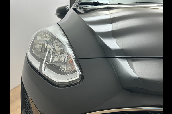 Ford Fiesta Occasion 1.1 Trend | Zwart | Tweedehands Ford Fiesta | Airco | Cruisecontrol | Bluetooth en carplay