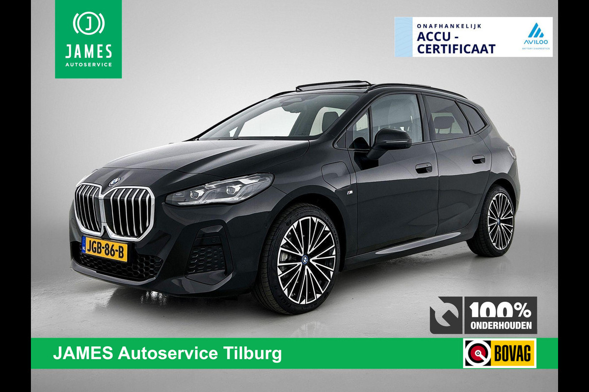 BMW 2 Serie Active Tourer Plug-In 225e xDrive M-SPORT | PANO | PREMIUM