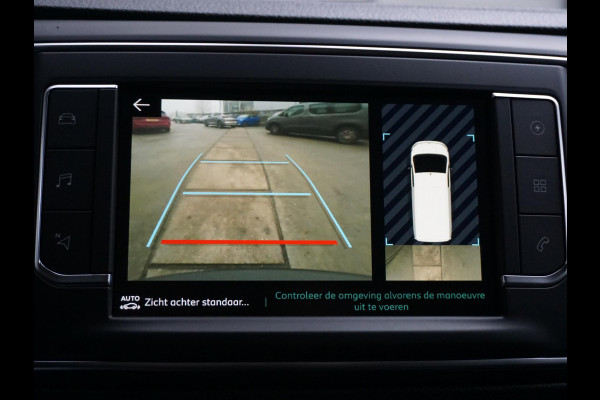 Citroën ë-Jumpy L2 50 kWh | Techno NAV Pakket incl. Apple Carplay | camera | Comfort tussenschot | rijklaarprijs