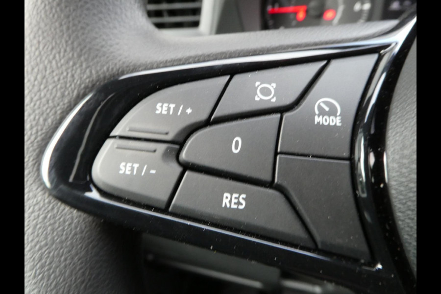 Renault Master T35 2.0 dCi 130 L2H2, Glasresteel, Glaswagen, Glasauto, Apple Carplay.