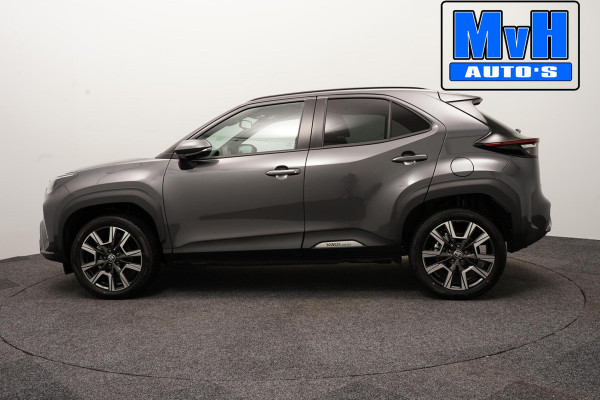 Toyota Yaris Cross 1.5 Hybrid 130 Executive|STUUR/STOELVERW.