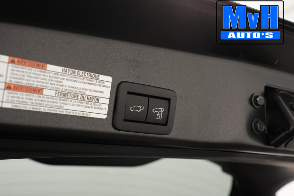 Toyota Yaris Cross 1.5 Hybrid 130 Executive|STUUR/STOELVERW.