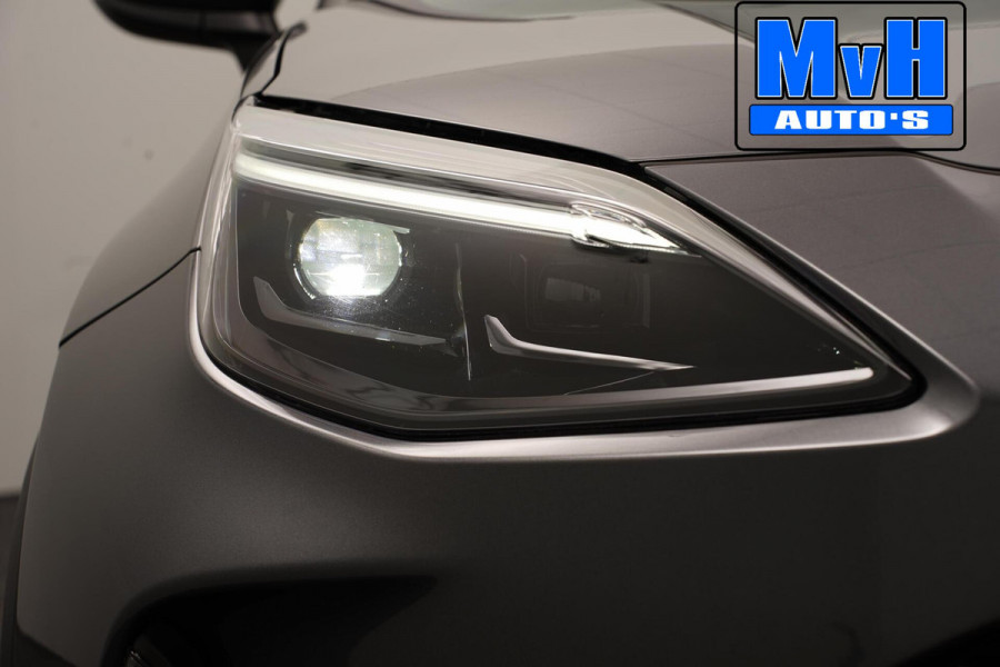 Toyota Yaris Cross 1.5 Hybrid 130 Executive|STUUR/STOELVERW.