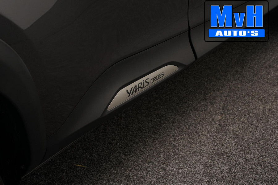 Toyota Yaris Cross 1.5 Hybrid 130 Executive|STUUR/STOELVERW.