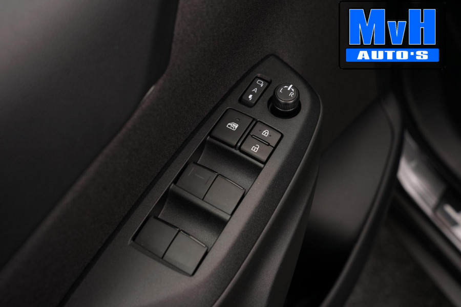 Toyota Yaris Cross 1.5 Hybrid 130 Executive|STUUR/STOELVERW.