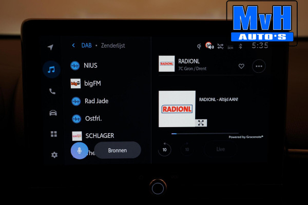 Toyota Yaris Cross 1.5 Hybrid 130 Executive|STUUR/STOELVERW.