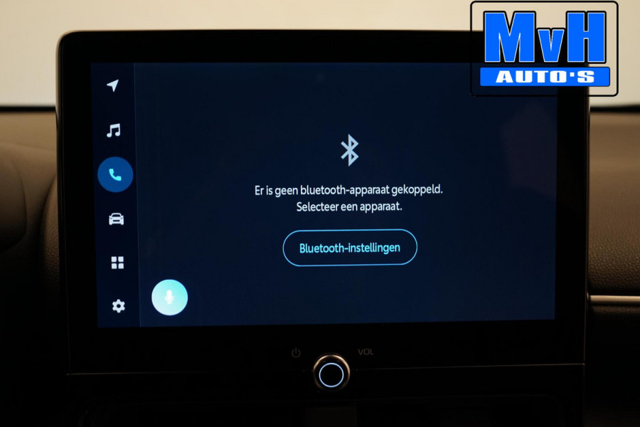 Toyota Yaris Cross 1.5 Hybrid 130 Executive|STUUR/STOELVERW.