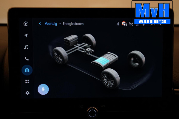 Toyota Yaris Cross 1.5 Hybrid 130 Executive|STUUR/STOELVERW.