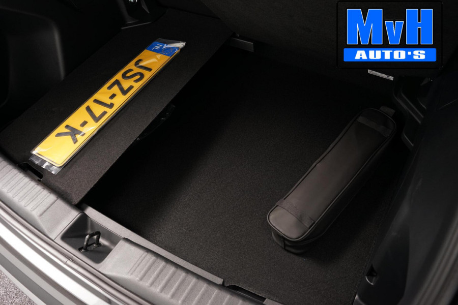 Toyota Yaris Cross 1.5 Hybrid 130 Executive|STUUR/STOELVERW.