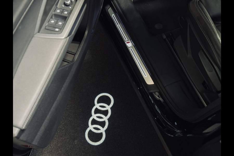 Audi Q3 35 TFSI S edition 2x S-Line | Panorama | Leder | Camera