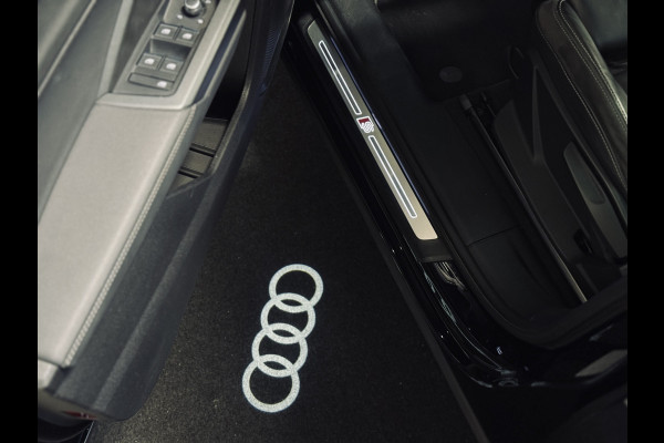 Audi Q3 35 TFSI S edition 2x S-Line | Panorama | Leder | Camera