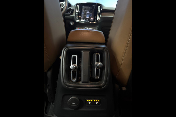 Volvo XC40 1.5 T5 Recharge Inscription Navi | Clima | Cruise | Leer | Trekhaak