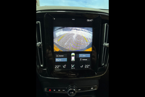 Volvo XC40 1.5 T5 Recharge Inscription Navi | Clima | Cruise | Leer | Trekhaak
