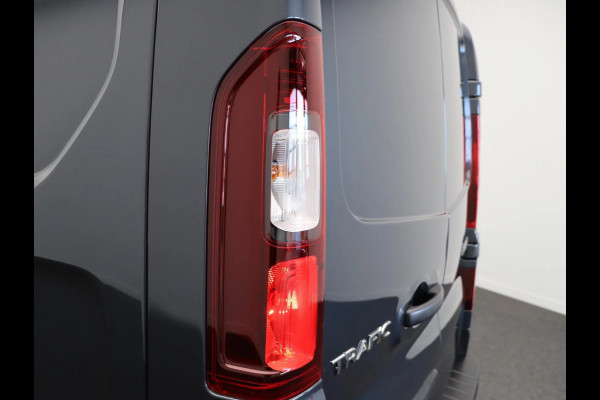 Renault Trafic 2.0 Blue dC1 150 EDC T30 L2H1 Advance inclusief laadruimte betimmering