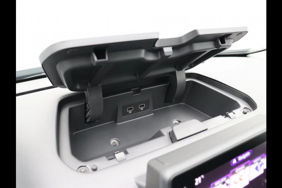 Renault Trafic 2.0 Blue dC1 150 EDC T30 L2H1 Advance inclusief laadruimte betimmering