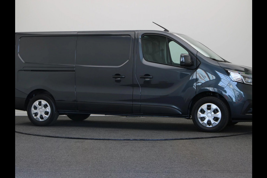 Renault Trafic 2.0 Blue dC1 150 EDC T30 L2H1 Advance inclusief laadruimte betimmering