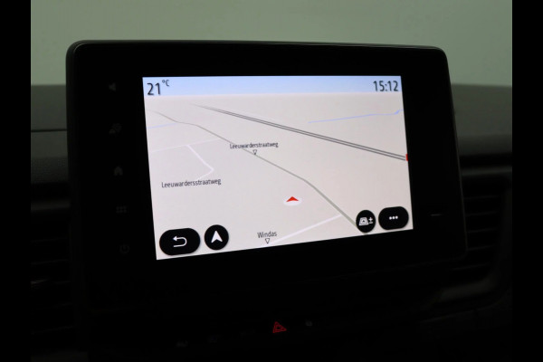 Renault Trafic 2.0 Blue dC1 150 EDC T30 L2H1 Advance inclusief laadruimte betimmering