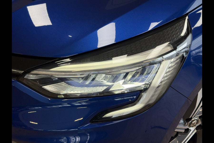 Renault Clio 1.3 TCe 130pk R.S. Line | Groot Navi | 17" | Camera | PDC V+A | Carplay | Led |