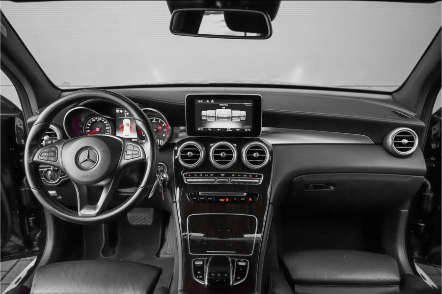 Mercedes-Benz GLC 250 4MATIC Premium AMG-Line 360° Memory Distronic 20"