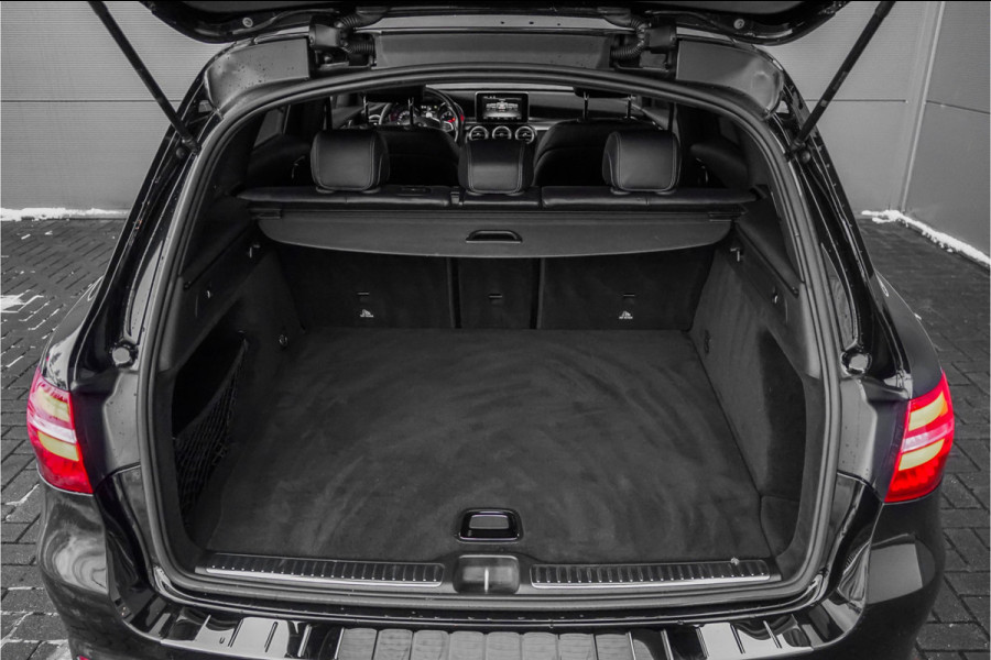 Mercedes-Benz GLC 250 4MATIC Premium AMG-Line 360° Memory Distronic 20"