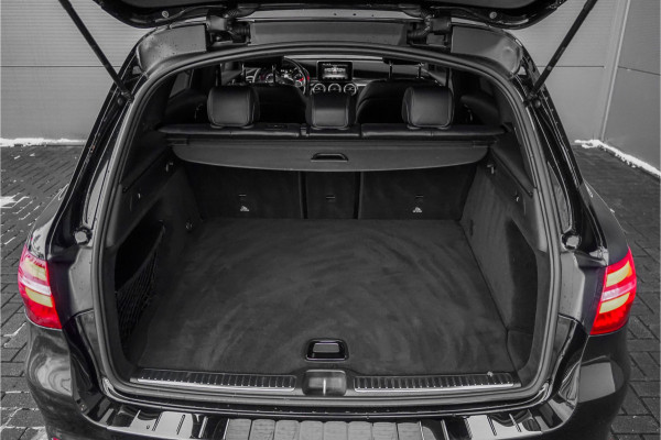 Mercedes-Benz GLC 250 4MATIC Premium AMG-Line 360° Memory Distronic 20"