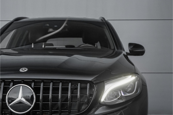 Mercedes-Benz GLC 250 4MATIC Premium AMG-Line 360° Memory Distronic 20"
