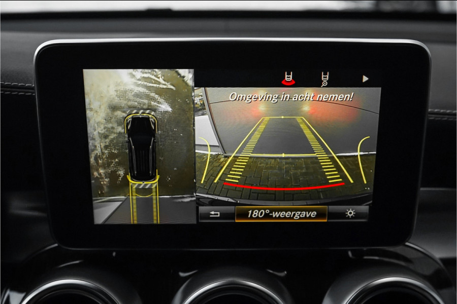 Mercedes-Benz GLC 250 4MATIC Premium AMG-Line 360° Memory Distronic 20"