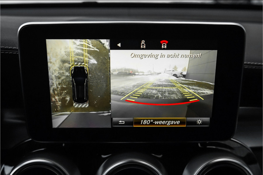 Mercedes-Benz GLC 250 4MATIC Premium AMG-Line 360° Memory Distronic 20"