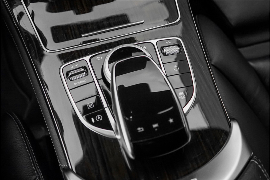 Mercedes-Benz GLC 250 4MATIC Premium AMG-Line 360° Memory Distronic 20"