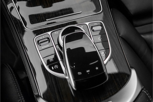 Mercedes-Benz GLC 250 4MATIC Premium AMG-Line 360° Memory Distronic 20"