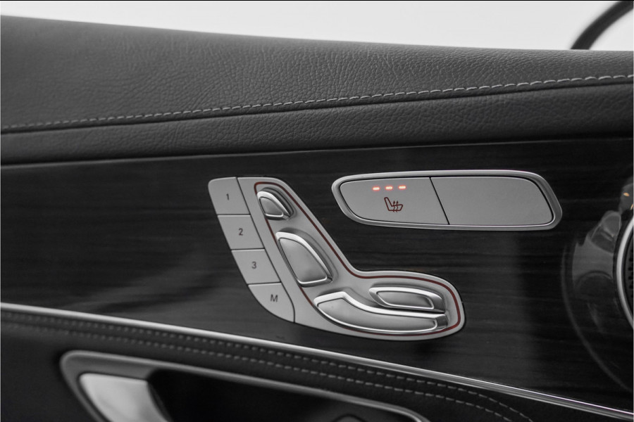 Mercedes-Benz GLC 250 4MATIC Premium AMG-Line 360° Memory Distronic 20"