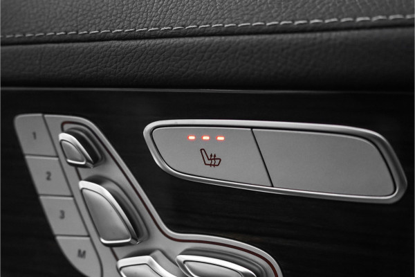 Mercedes-Benz GLC 250 4MATIC Premium AMG-Line 360° Memory Distronic 20"