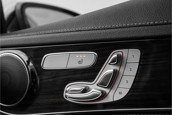 Mercedes-Benz GLC 250 4MATIC Premium AMG-Line 360° Memory Distronic 20"