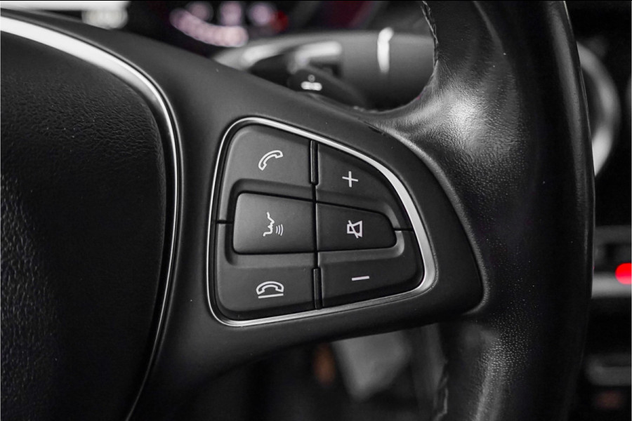 Mercedes-Benz GLC 250 4MATIC Premium AMG-Line 360° Memory Distronic 20"