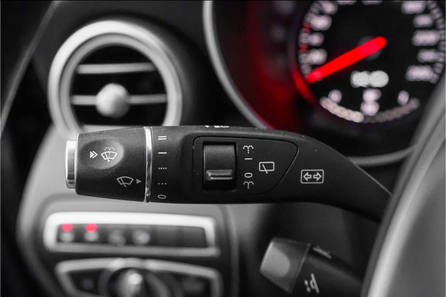 Mercedes-Benz GLC 250 4MATIC Premium AMG-Line 360° Memory Distronic 20"